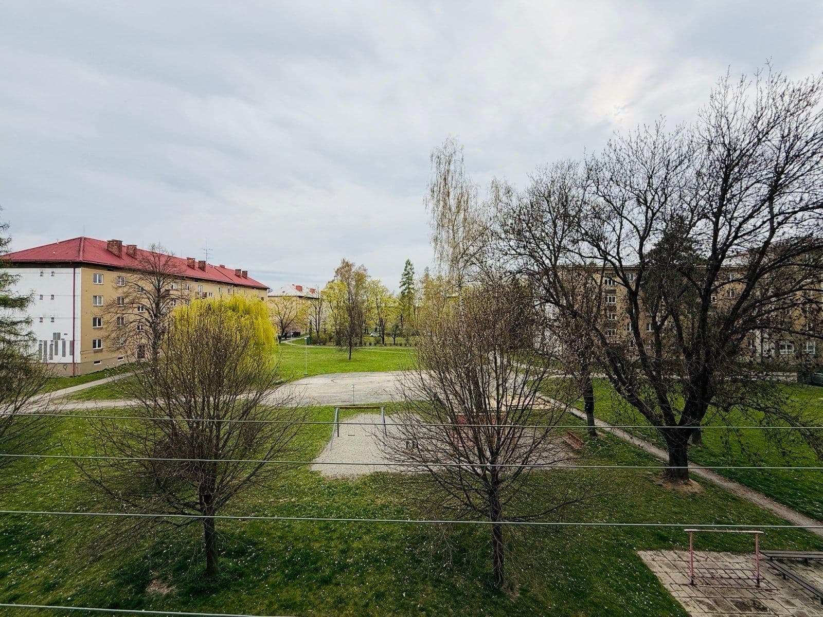 Prenájom bytu 2-izbový 57 m², Národní třída, Havířov, Moravskoslezský kraj Prenájom bytu 2-izbový 57 m², Národní třída, Havířov, Moravskoslezský kraj