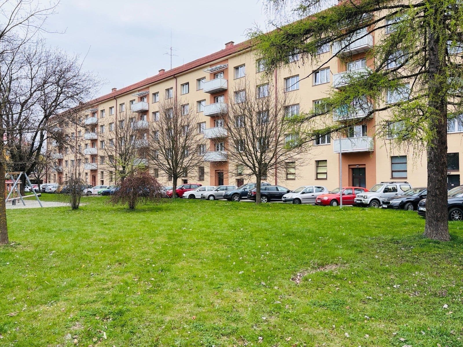 Prenájom bytu 2-izbový 57 m², Národní třída, Havířov, Moravskoslezský kraj Prenájom bytu 2-izbový 57 m², Národní třída, Havířov, Moravskoslezský kraj