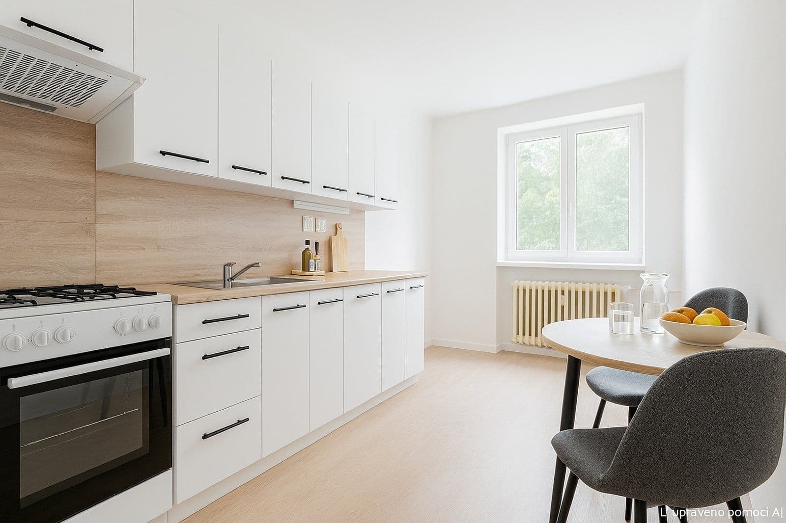 Prenájom bytu 2-izbový 56 m², nám. T. G. Masaryka, Havířov, Moravskoslezský kraj Prenájom bytu 2-izbový 56 m², nám. T. G. Masaryka, Havířov, Moravskoslezský kraj