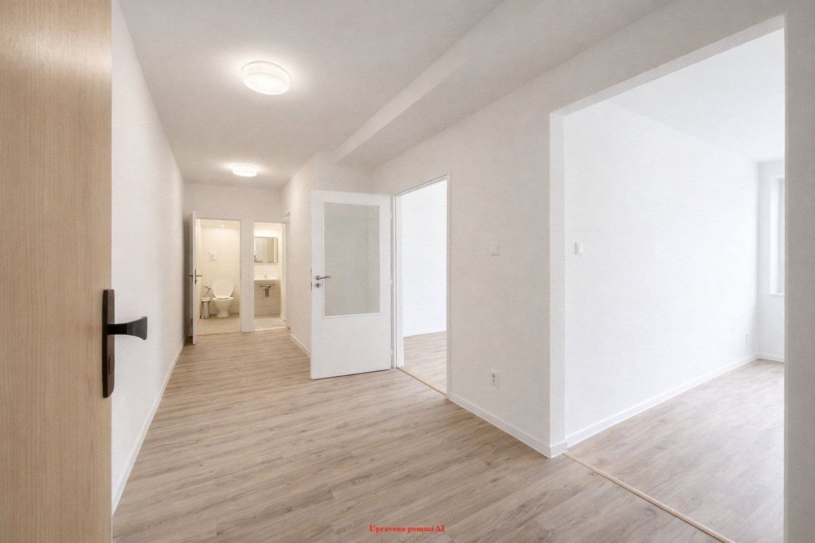 Prenájom bytu 2-izbový 56 m², nám. T. G. Masaryka, Havířov, Moravskoslezský kraj Prenájom bytu 2-izbový 56 m², nám. T. G. Masaryka, Havířov, Moravskoslezský kraj