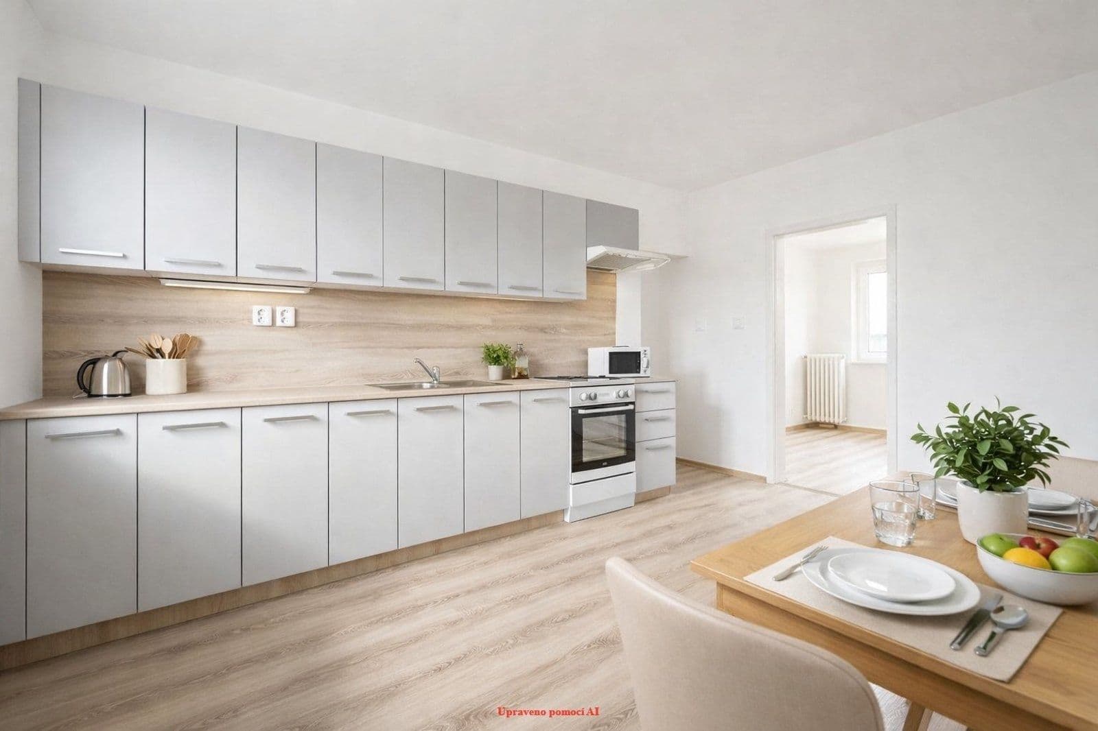 Prenájom bytu 2-izbový 47 m², Osadní, Havířov, Moravskoslezský kraj Prenájom bytu 2-izbový 47 m², Osadní, Havířov, Moravskoslezský kraj