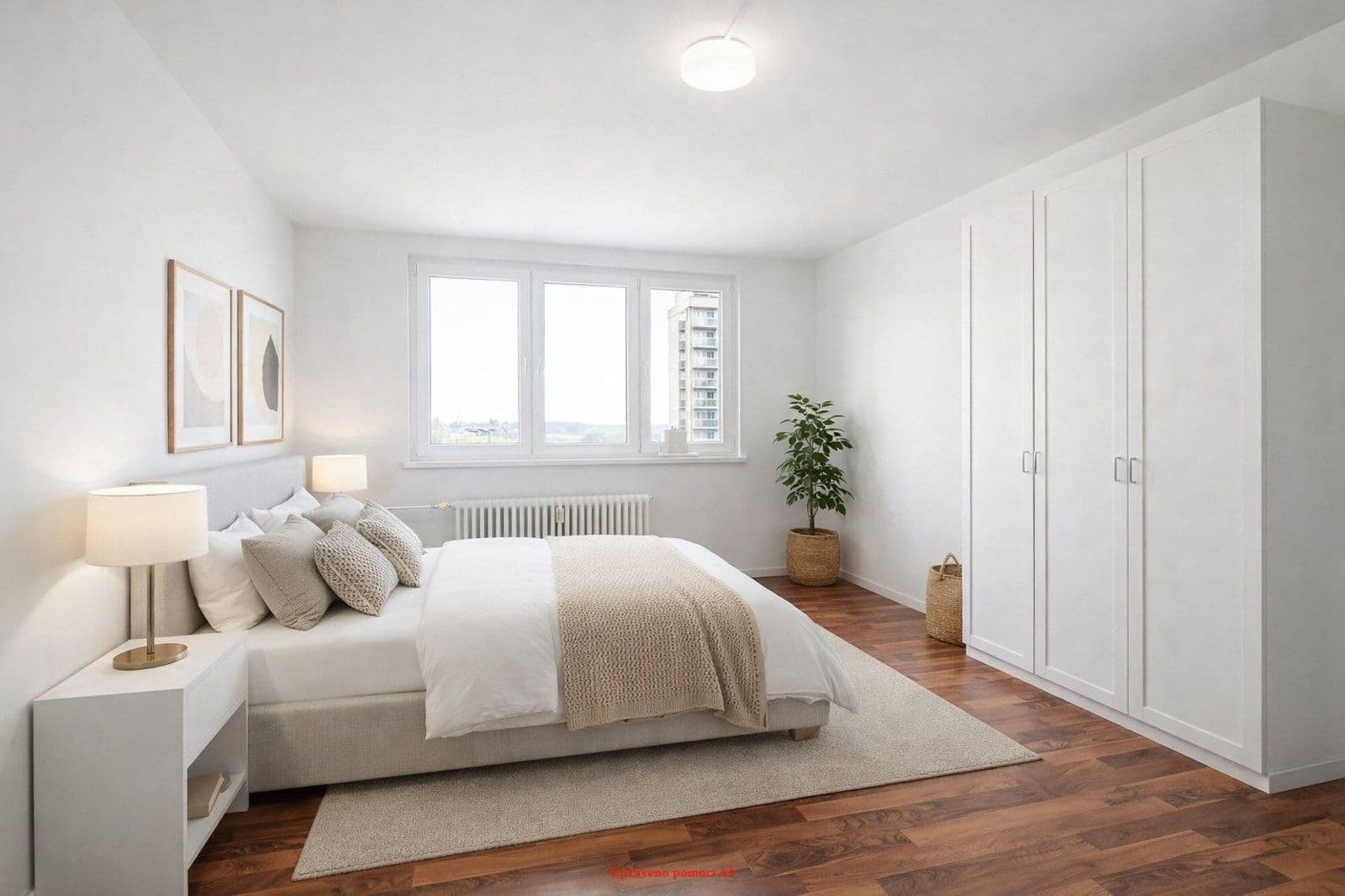 Prenájom bytu 3-izbový 75 m², Anenská, Frýdek-Místek, Moravskoslezský kraj Prenájom bytu 3-izbový 75 m², Anenská, Frýdek-Místek, Moravskoslezský kraj