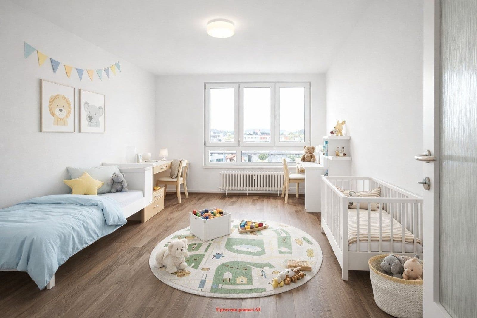 Prenájom bytu 3-izbový 75 m², Anenská, Frýdek-Místek, Moravskoslezský kraj Prenájom bytu 3-izbový 75 m², Anenská, Frýdek-Místek, Moravskoslezský kraj