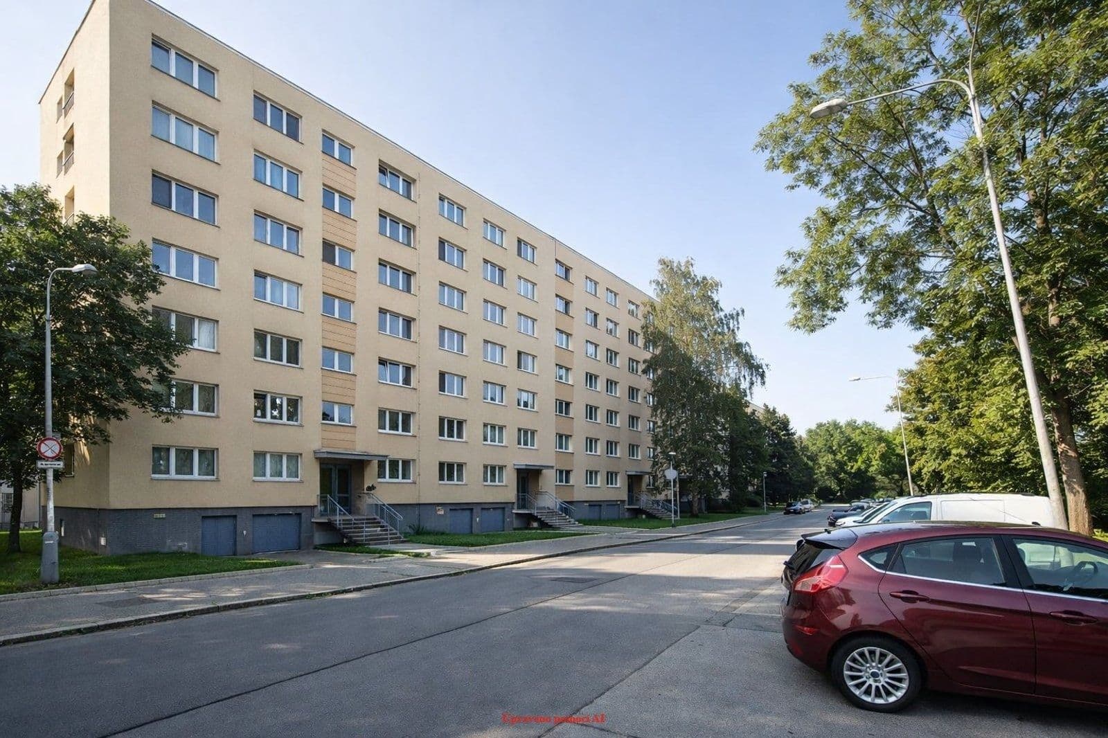 Prenájom bytu 3-izbový 75 m², Anenská, Frýdek-Místek, Moravskoslezský kraj Prenájom bytu 3-izbový 75 m², Anenská, Frýdek-Místek, Moravskoslezský kraj