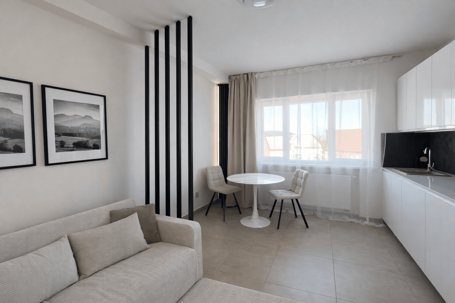 Predaj bytu 1-izbový 25 m², Rýchorské náměstí, Žacléř, Královéhradecký kraj Predaj bytu 1-izbový 25 m², Rýchorské náměstí, Žacléř, Královéhradecký kraj