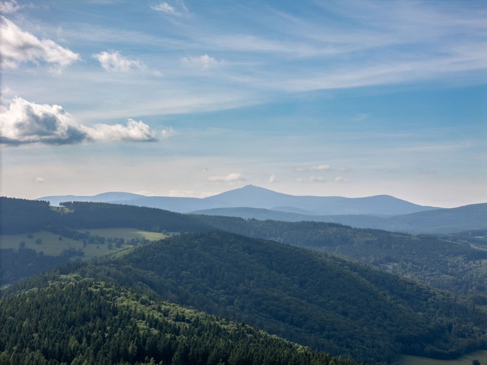 Predaj bytu 1-izbový 25 m², Rýchorské náměstí, Žacléř, Královéhradecký kraj Predaj bytu 1-izbový 25 m², Rýchorské náměstí, Žacléř, Královéhradecký kraj