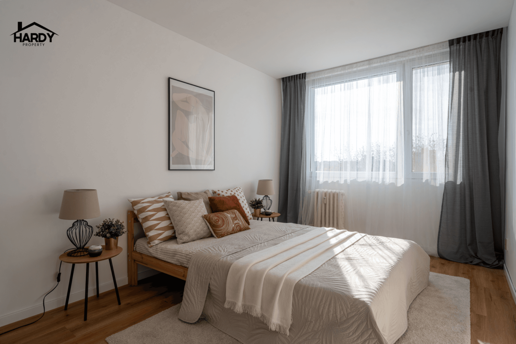 Predaj bytu 2-izbový 44 m², Ostravská, Praha, Praha Predaj bytu 2-izbový 44 m², Ostravská, Praha, Praha