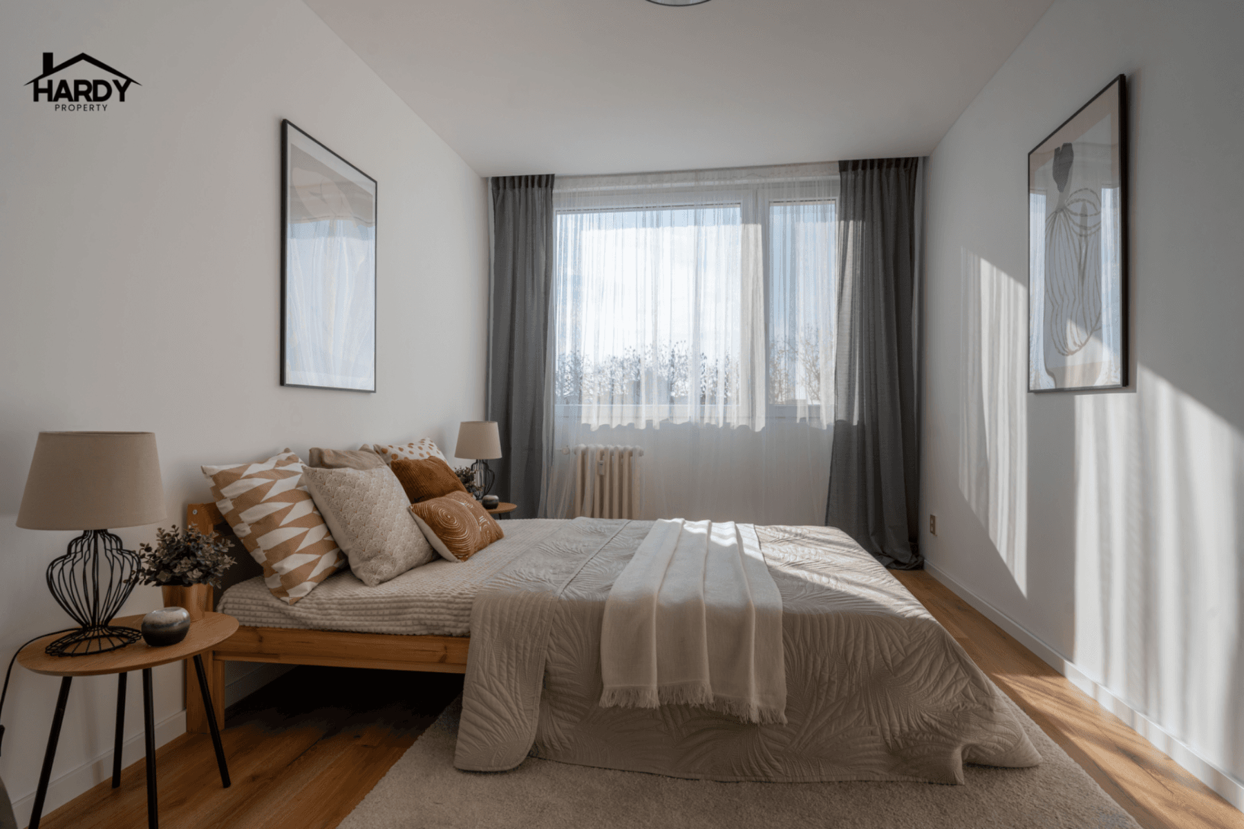 Predaj bytu 2-izbový 44 m², Ostravská, Praha, Praha Predaj bytu 2-izbový 44 m², Ostravská, Praha, Praha