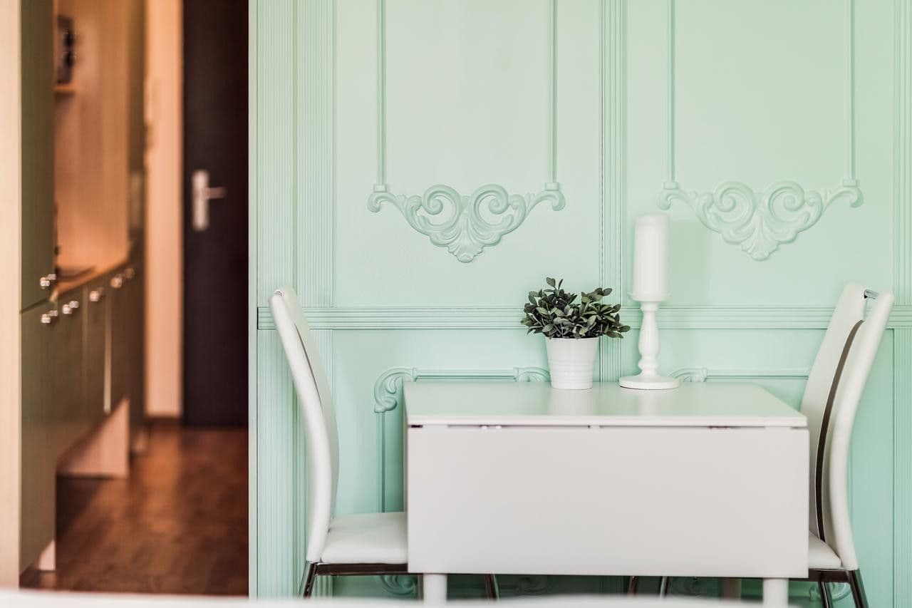 Prenájom bytu 28 m², Pod kaštany, Praha, Praha Prenájom bytu 28 m², Pod kaštany, Praha, Praha