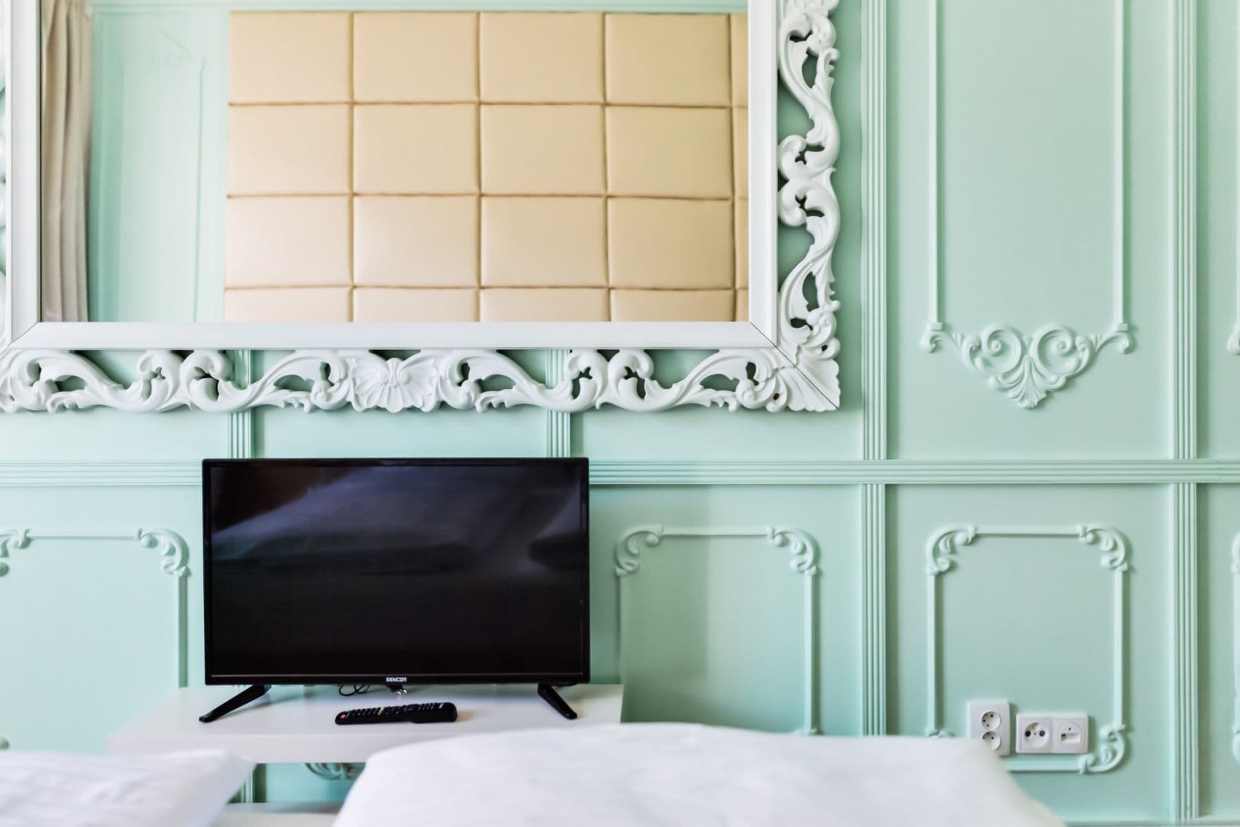 Prenájom bytu 28 m², Pod kaštany, Praha, Praha Prenájom bytu 28 m², Pod kaštany, Praha, Praha