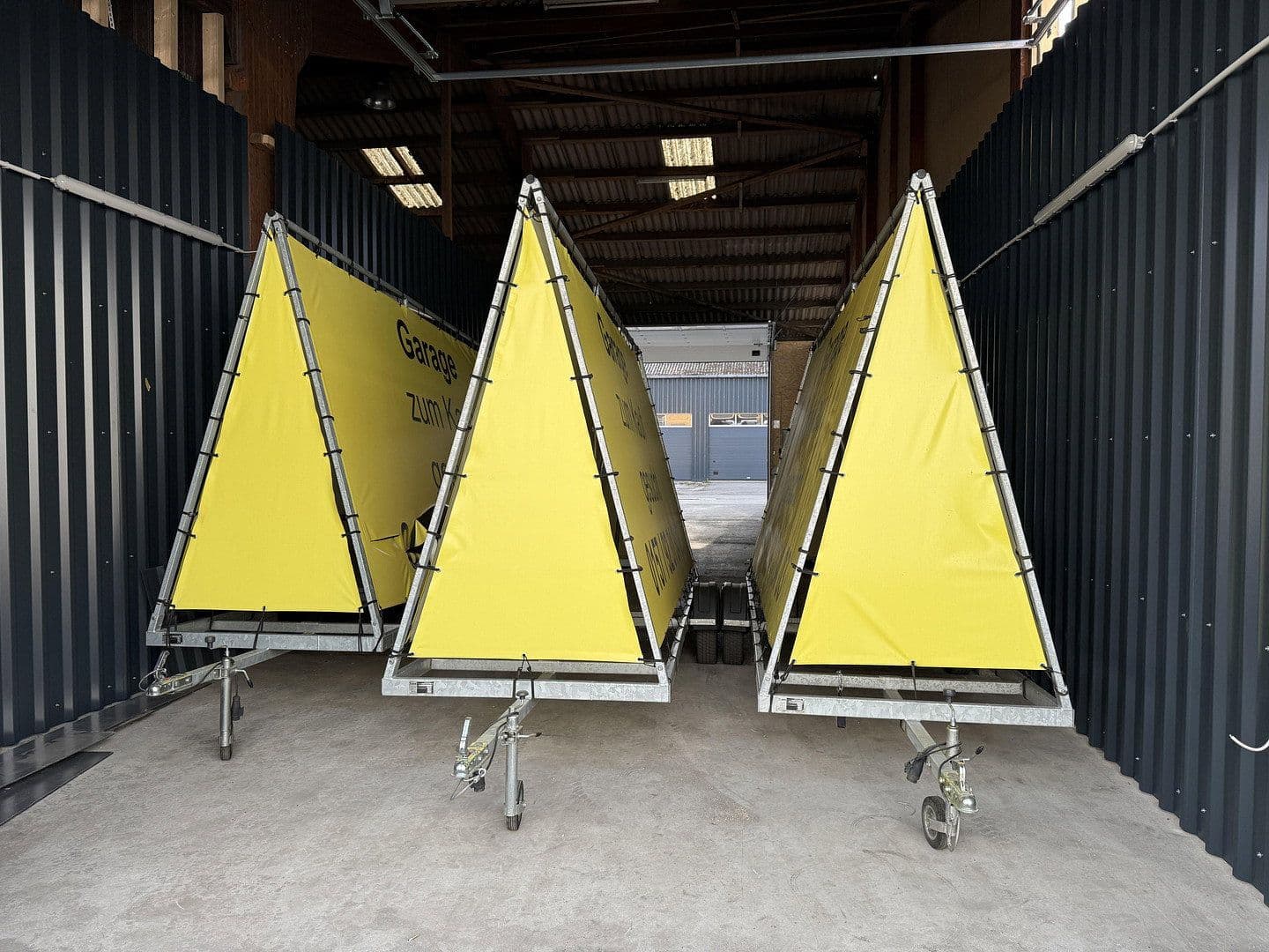 Prenájom nebytového priestoru 60 m², Borsigstr., Kamen, Severné Porýnie - Westfálsko Prenájom nebytového priestoru 60 m², Borsigstr., Kamen, Severné Porýnie - Westfálsko