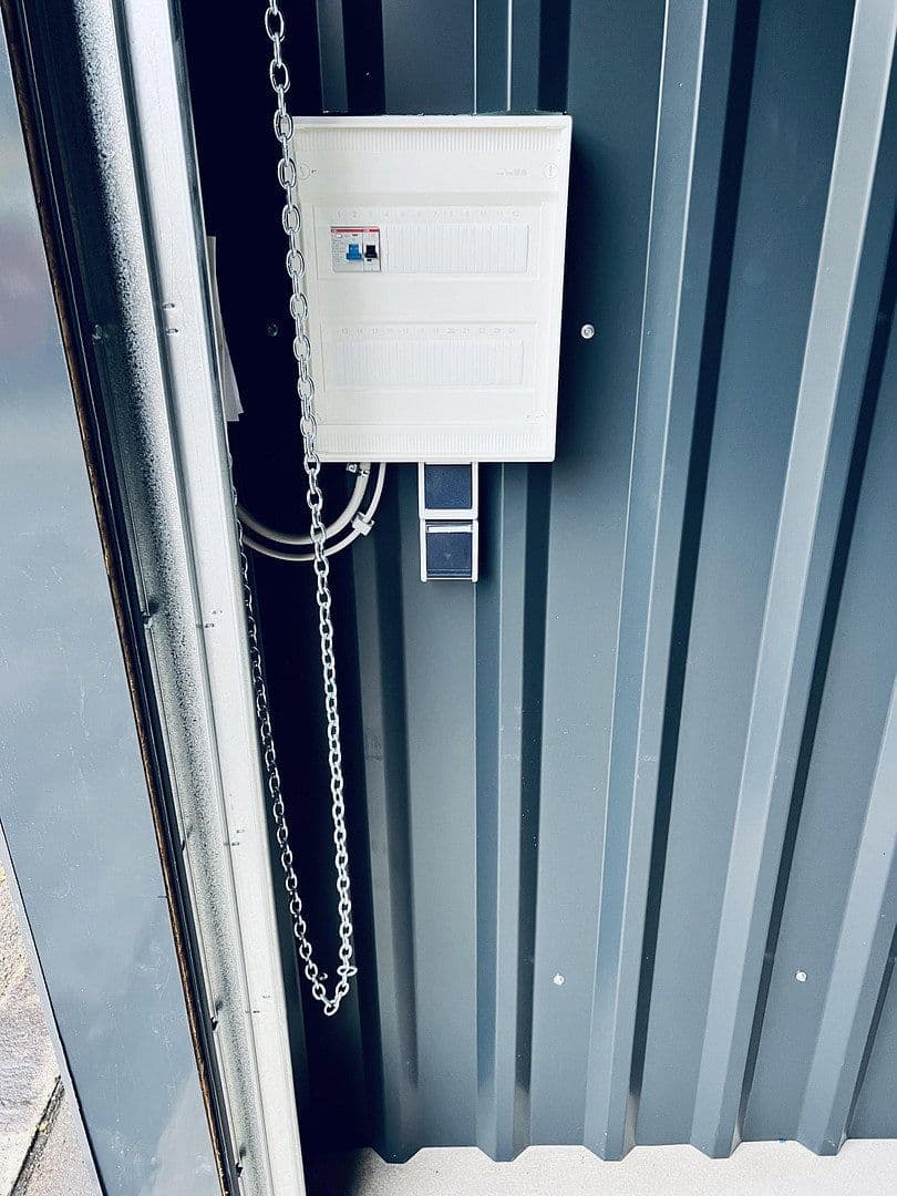 Prenájom nebytového priestoru 60 m², Borsigstr., Kamen, Severné Porýnie - Westfálsko Prenájom nebytového priestoru 60 m², Borsigstr., Kamen, Severné Porýnie - Westfálsko