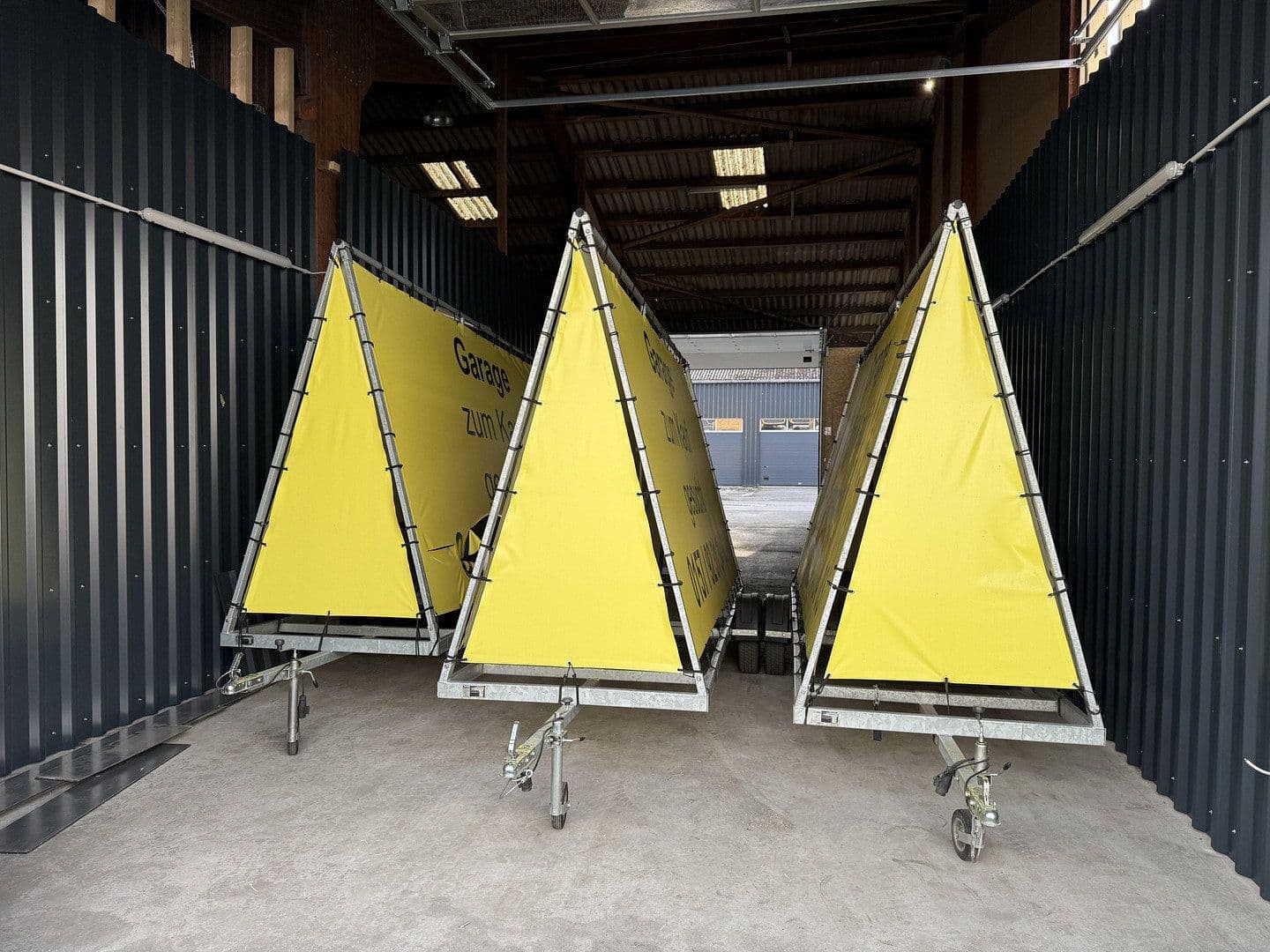 Prenájom nebytového priestoru 60 m², Borsigstr., Kamen, Severné Porýnie - Westfálsko Prenájom nebytového priestoru 60 m², Borsigstr., Kamen, Severné Porýnie - Westfálsko