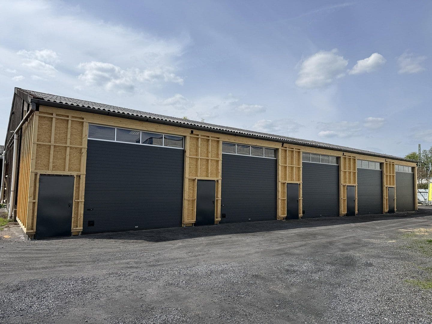 Prenájom nebytového priestoru 60 m², Borsigstr., Kamen, Severné Porýnie - Westfálsko Prenájom nebytového priestoru 60 m², Borsigstr., Kamen, Severné Porýnie - Westfálsko