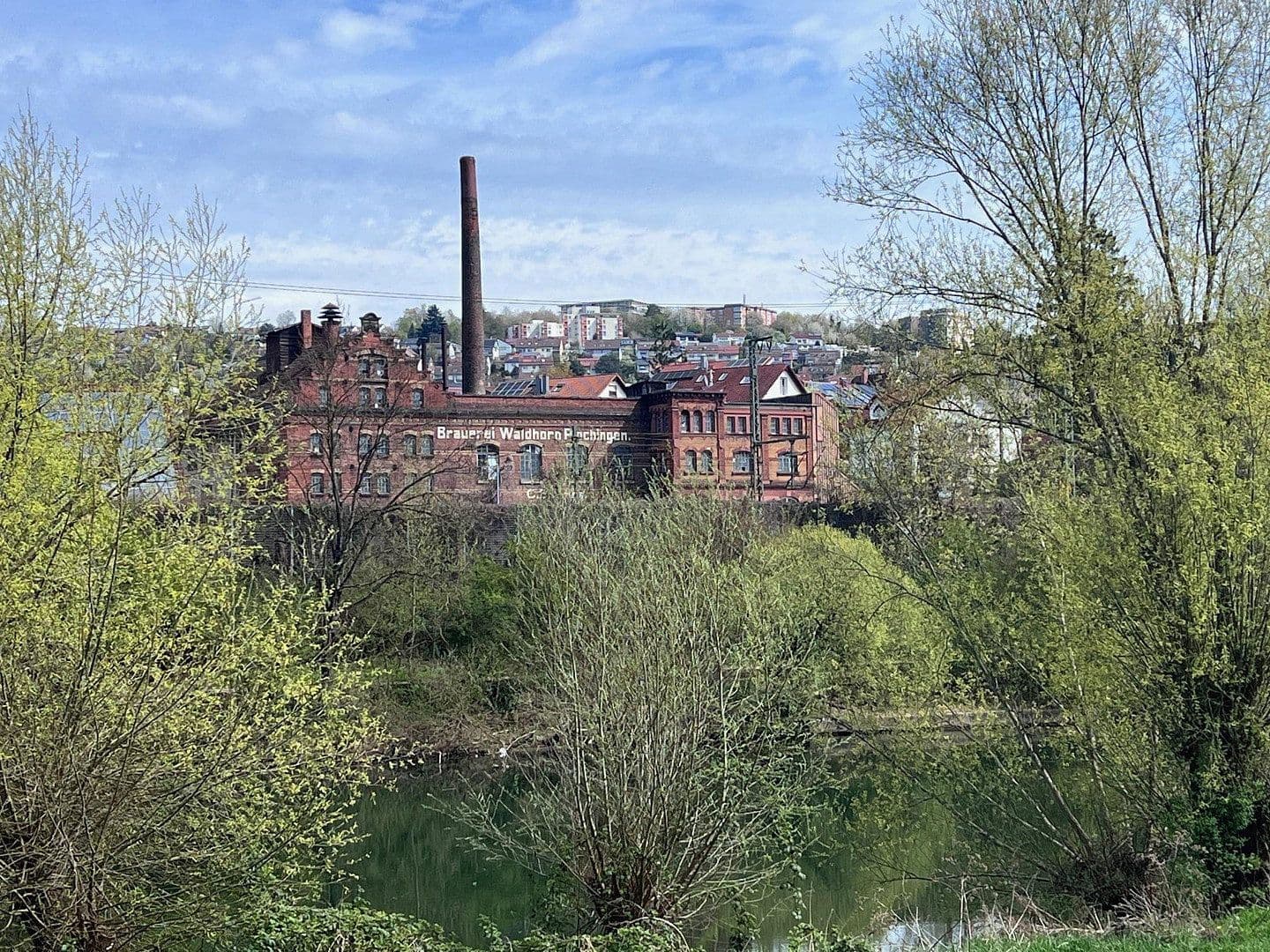 Prenájom bytu 3-izbový 84 m², Im Bruckenwasen 10, Plochingen, Bádensko-Wurttembersko Prenájom bytu 3-izbový 84 m², Im Bruckenwasen 10, Plochingen, Bádensko-Wurttembersko