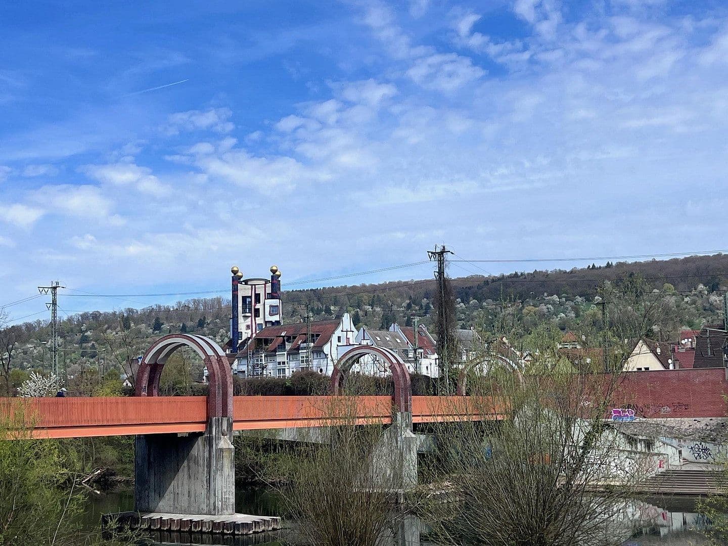 Prenájom bytu 3-izbový 84 m², Im Bruckenwasen 10, Plochingen, Bádensko-Wurttembersko Prenájom bytu 3-izbový 84 m², Im Bruckenwasen 10, Plochingen, Bádensko-Wurttembersko