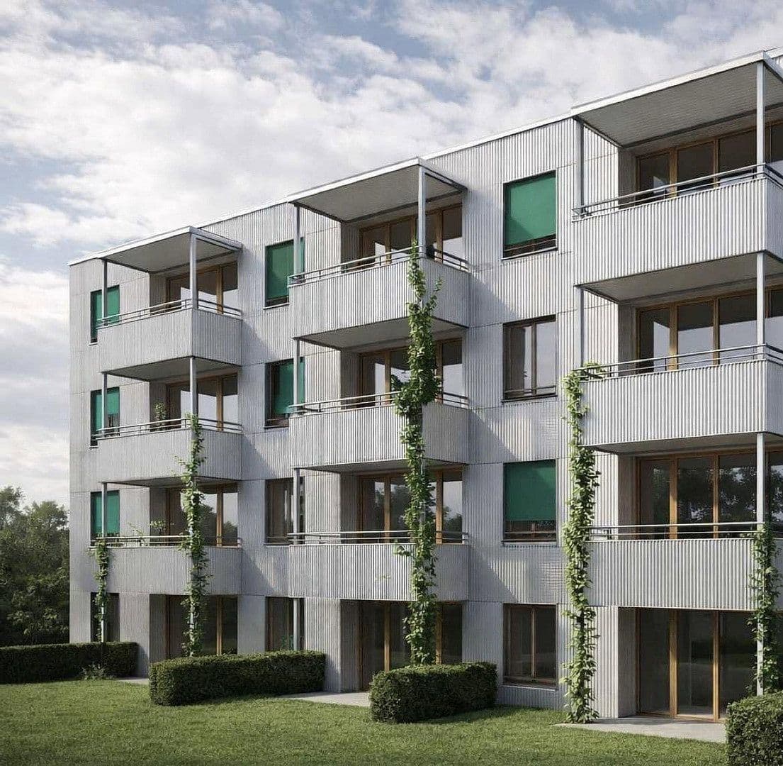 Prenájom bytu 3-izbový 84 m², Im Bruckenwasen 10, Plochingen, Bádensko-Wurttembersko Prenájom bytu 3-izbový 84 m², Im Bruckenwasen 10, Plochingen, Bádensko-Wurttembersko