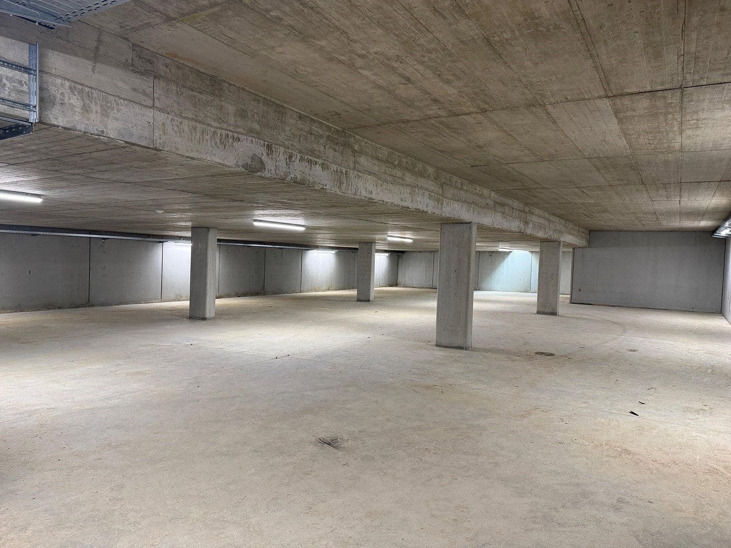 Prenájom bytu 3-izbový 84 m², Im Bruckenwasen 10, Plochingen, Bádensko-Wurttembersko Prenájom bytu 3-izbový 84 m², Im Bruckenwasen 10, Plochingen, Bádensko-Wurttembersko