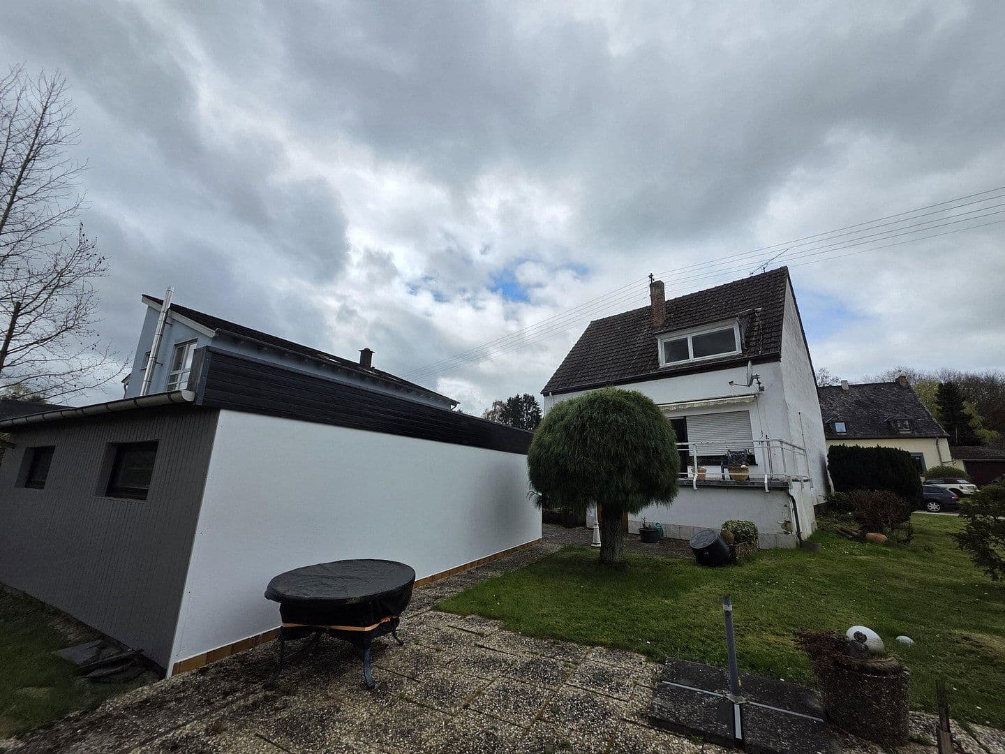 Predaj domu 150 m², pozemek 800 m², Reinigerstr, Konz, Porýnie-Falcko Predaj domu 150 m², pozemek 800 m², Reinigerstr, Konz, Porýnie-Falcko