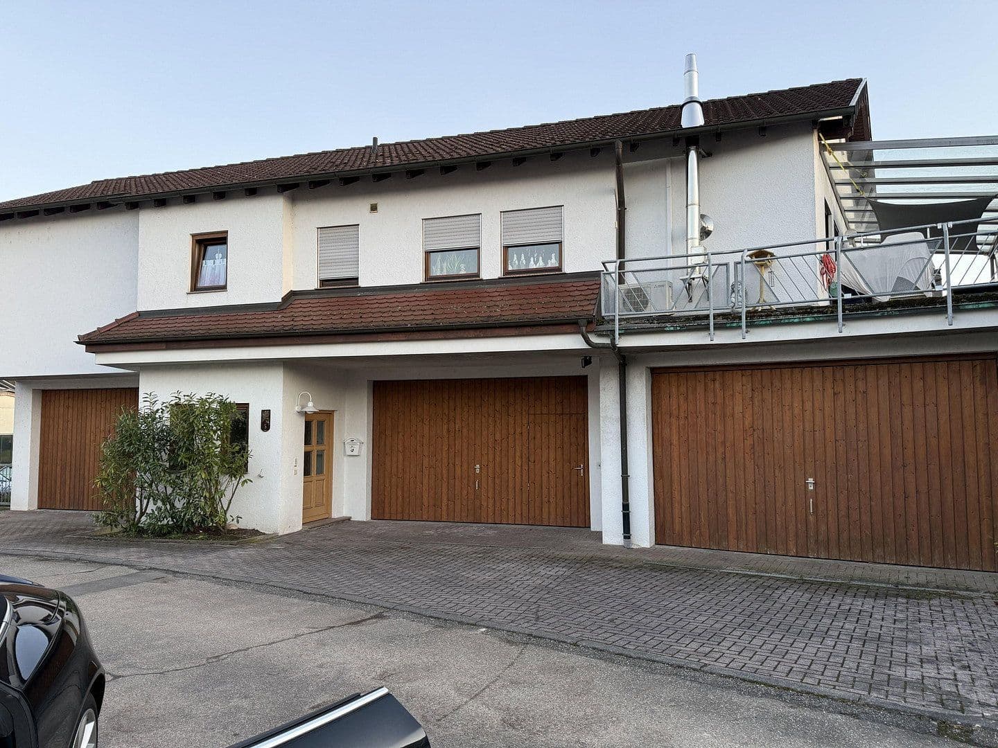 Predaj domu 170 m², pozemek 520 m², Ringstraße 19/1, Zaberfeld, Bádensko-Wurttembersko Predaj domu 170 m², pozemek 520 m², Ringstraße 19/1, Zaberfeld, Bádensko-Wurttembersko