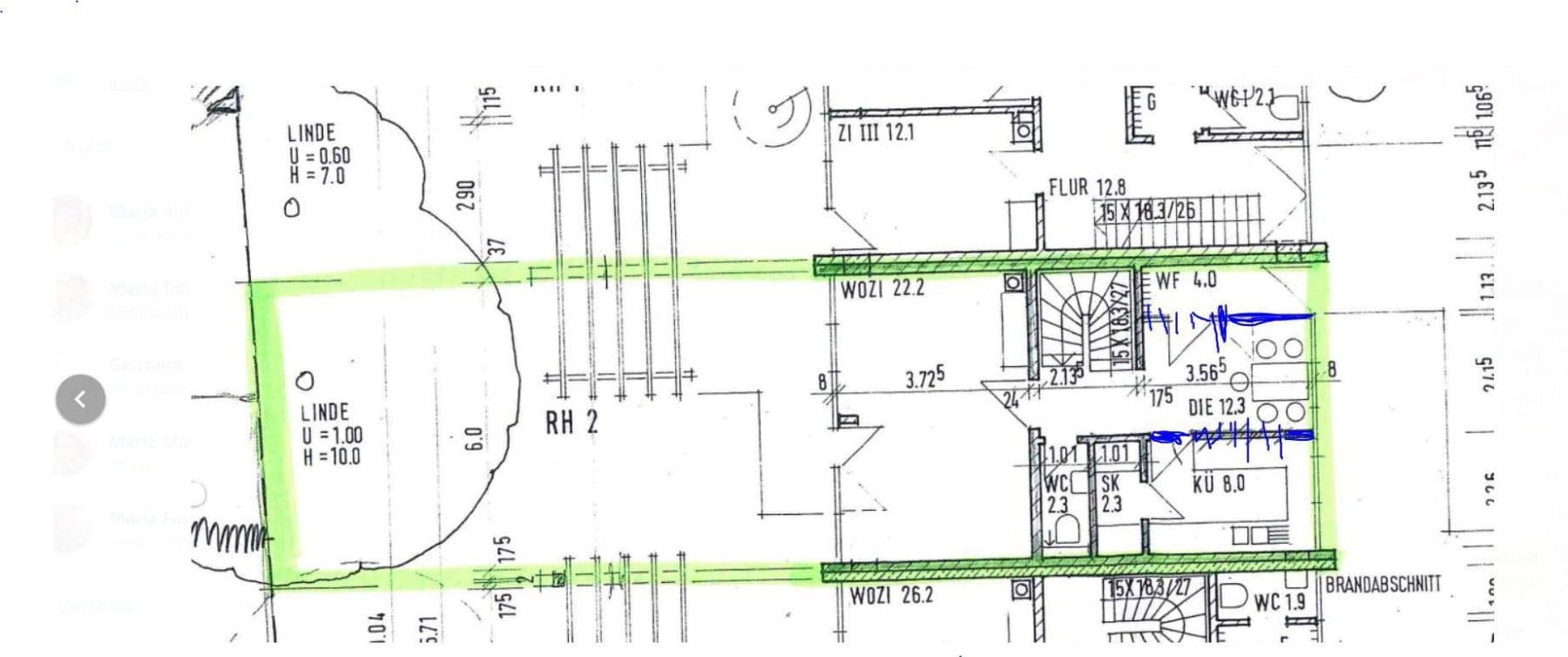 Prenájom domu 148 m², pozemek 233 m², Neubiber, Bavorsko Prenájom domu 148 m², pozemek 233 m², Neubiber, Bavorsko