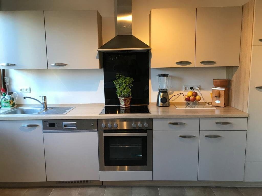 Prenájom domu 148 m², pozemek 233 m², Neubiber, Bavorsko Prenájom domu 148 m², pozemek 233 m², Neubiber, Bavorsko