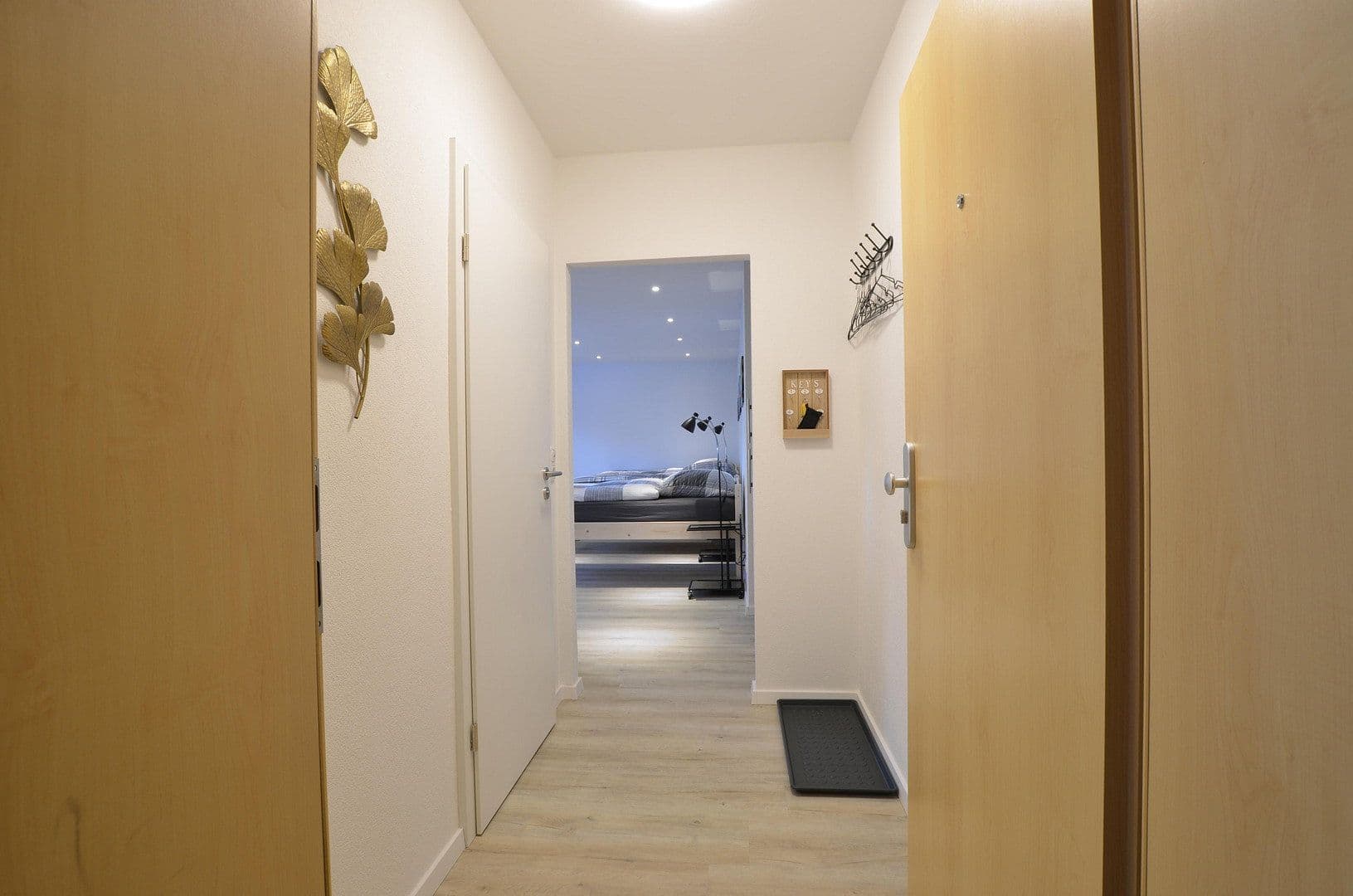 Prenájom bytu 1-izbový 35 m², Alsbergstr. 1, Waldbröl, Severné Porýnie - Westfálsko Prenájom bytu 1-izbový 35 m², Alsbergstr. 1, Waldbröl, Severné Porýnie - Westfálsko