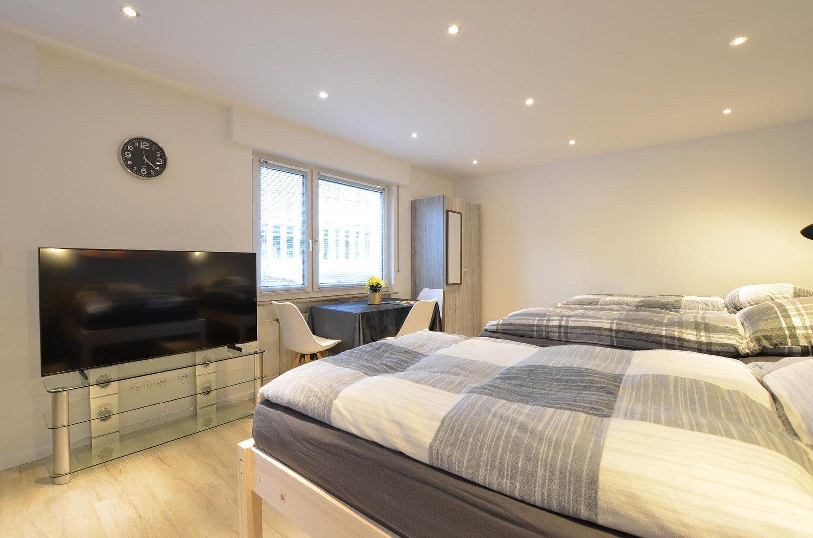 Prenájom bytu 1-izbový 35 m², Alsbergstr. 1, Waldbröl, Severné Porýnie - Westfálsko Prenájom bytu 1-izbový 35 m², Alsbergstr. 1, Waldbröl, Severné Porýnie - Westfálsko