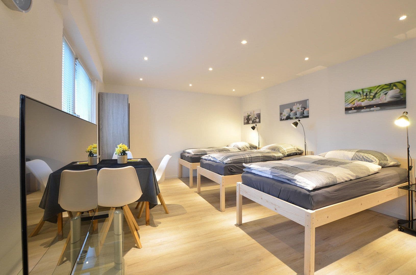 Prenájom bytu 1-izbový 35 m², Alsbergstr. 1, Waldbröl, Severné Porýnie - Westfálsko Prenájom bytu 1-izbový 35 m², Alsbergstr. 1, Waldbröl, Severné Porýnie - Westfálsko