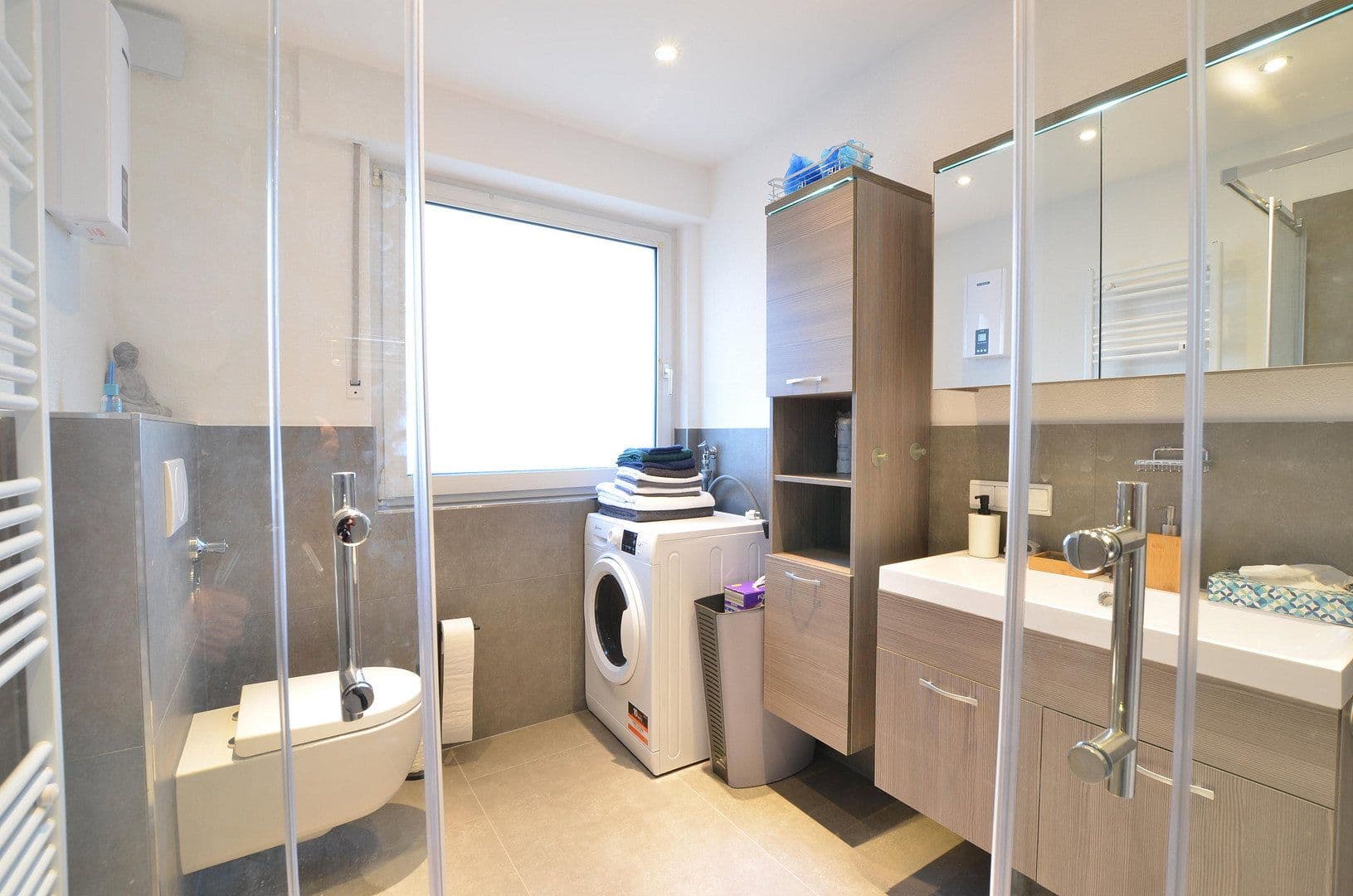 Prenájom bytu 1-izbový 35 m², Alsbergstr. 1, Waldbröl, Severné Porýnie - Westfálsko Prenájom bytu 1-izbový 35 m², Alsbergstr. 1, Waldbröl, Severné Porýnie - Westfálsko