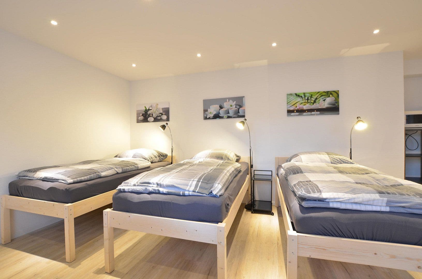 Prenájom bytu 1-izbový 35 m², Alsbergstr. 1, Waldbröl, Severné Porýnie - Westfálsko Prenájom bytu 1-izbový 35 m², Alsbergstr. 1, Waldbröl, Severné Porýnie - Westfálsko