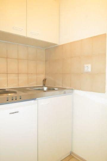 Predaj bytu 1-izbový 20 m², Rüsselsheimer Allee 17, Mainz-Laubenheim, Porýnie-Falcko Predaj bytu 1-izbový 20 m², Rüsselsheimer Allee 17, Mainz-Laubenheim, Porýnie-Falcko