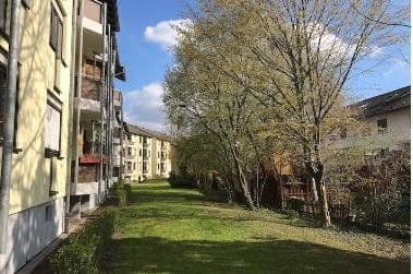 Predaj bytu 1-izbový 20 m², Rüsselsheimer Allee 17, Mainz-Laubenheim, Porýnie-Falcko Predaj bytu 1-izbový 20 m², Rüsselsheimer Allee 17, Mainz-Laubenheim, Porýnie-Falcko