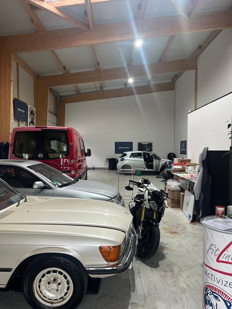 Prenájom nebytového priestoru 800 m², Benzstraße 15, Schömberg, Bádensko-Wurttembersko Prenájom nebytového priestoru 800 m², Benzstraße 15, Schömberg, Bádensko-Wurttembersko