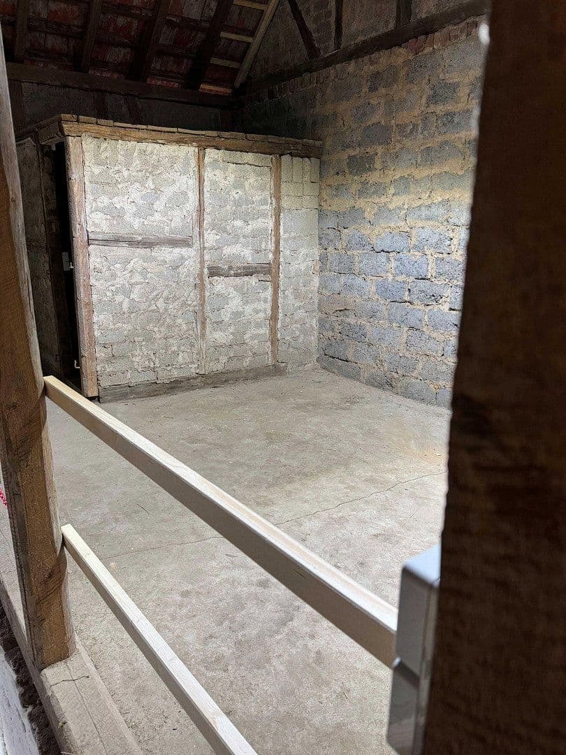 Prenájom nebytového priestoru 140 m², Büdingen, Hesensko Prenájom nebytového priestoru 140 m², Büdingen, Hesensko