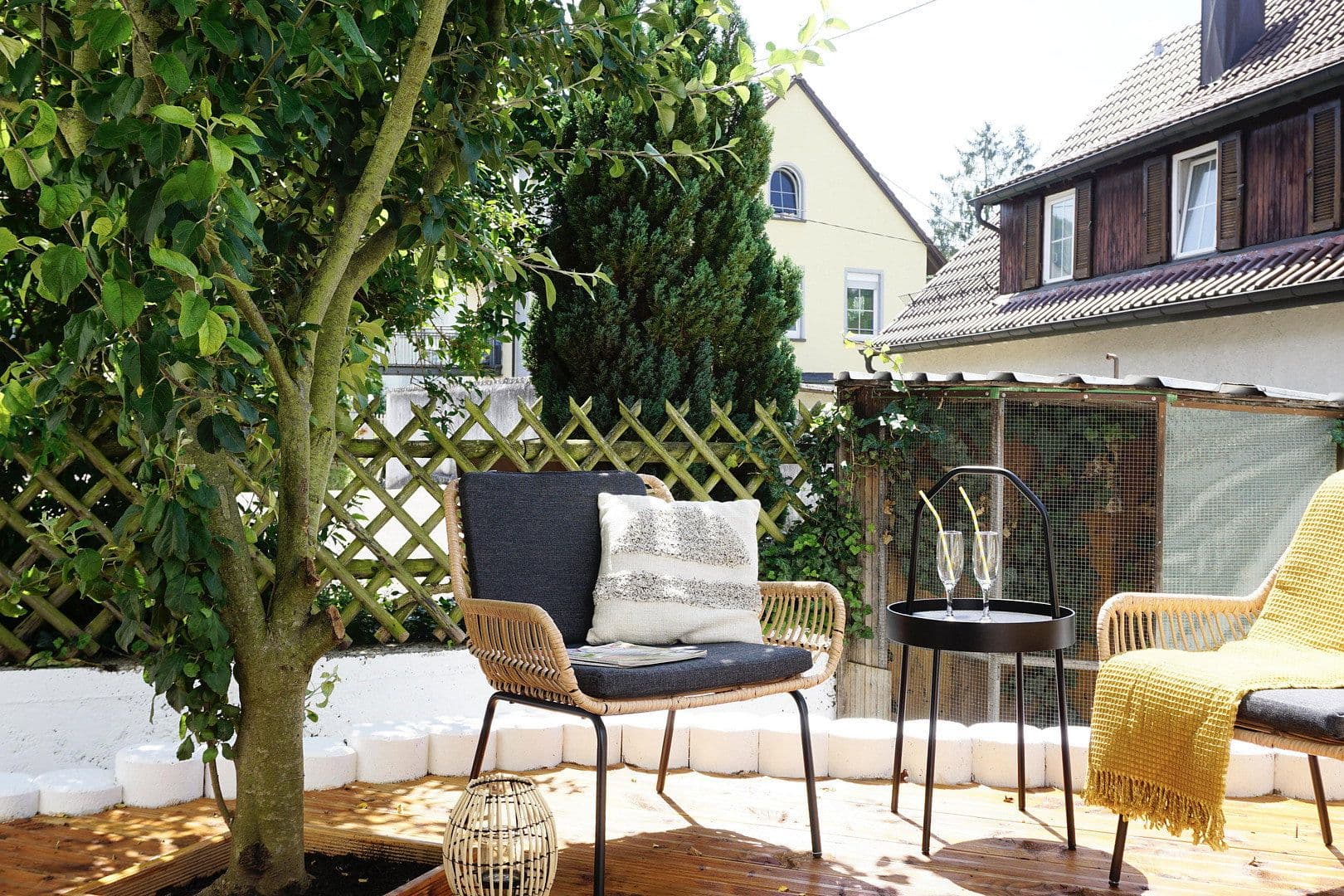 Prenájom bytu 2-izbový 63 m², Kufsteiner Str.30, Stuttgart, Bádensko-Wurttembersko Prenájom bytu 2-izbový 63 m², Kufsteiner Str.30, Stuttgart, Bádensko-Wurttembersko