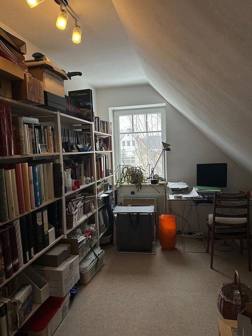 Predaj domu 125 m², pozemek 566 m², Lübeck, Šlezvicko-Holštajnsko Predaj domu 125 m², pozemek 566 m², Lübeck, Šlezvicko-Holštajnsko