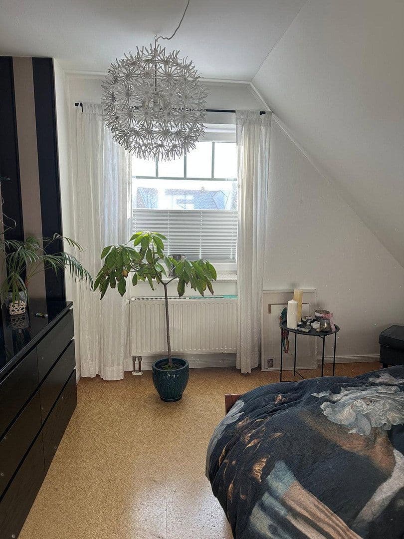 Predaj domu 125 m², pozemek 566 m², Lübeck, Šlezvicko-Holštajnsko Predaj domu 125 m², pozemek 566 m², Lübeck, Šlezvicko-Holštajnsko