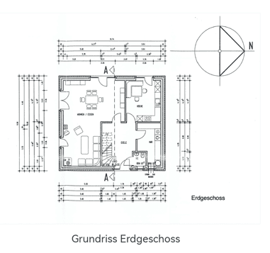 Predaj domu 125 m², pozemek 566 m², Lübeck, Šlezvicko-Holštajnsko Predaj domu 125 m², pozemek 566 m², Lübeck, Šlezvicko-Holštajnsko