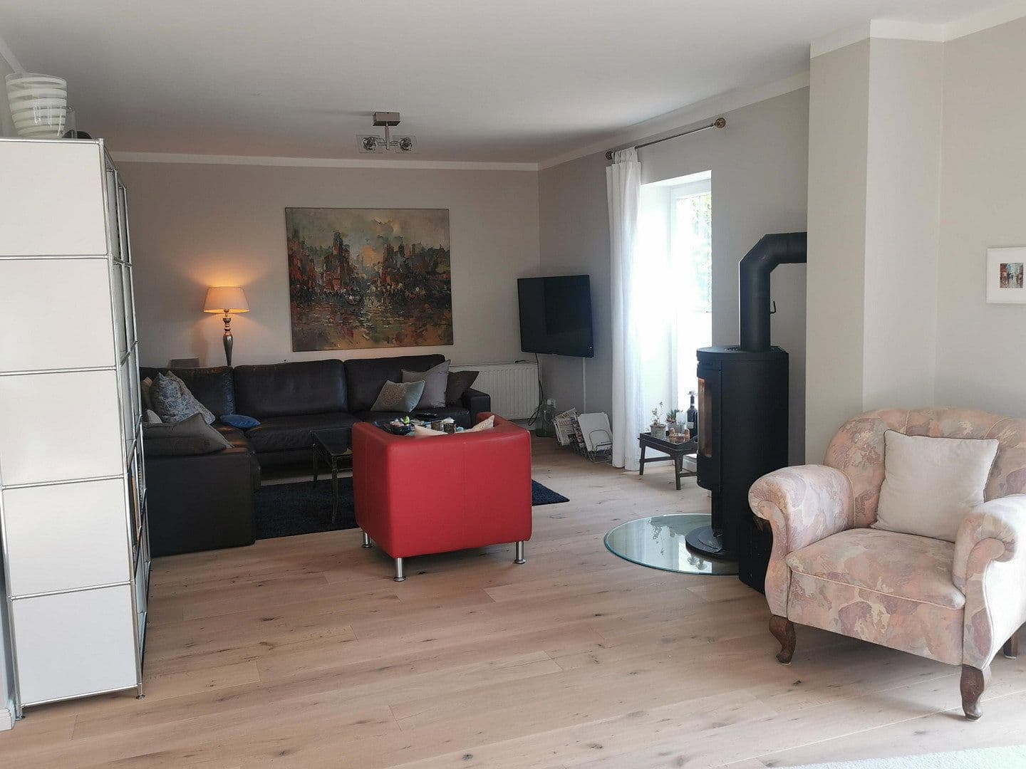 Predaj domu 125 m², pozemek 566 m², Lübeck, Šlezvicko-Holštajnsko Predaj domu 125 m², pozemek 566 m², Lübeck, Šlezvicko-Holštajnsko