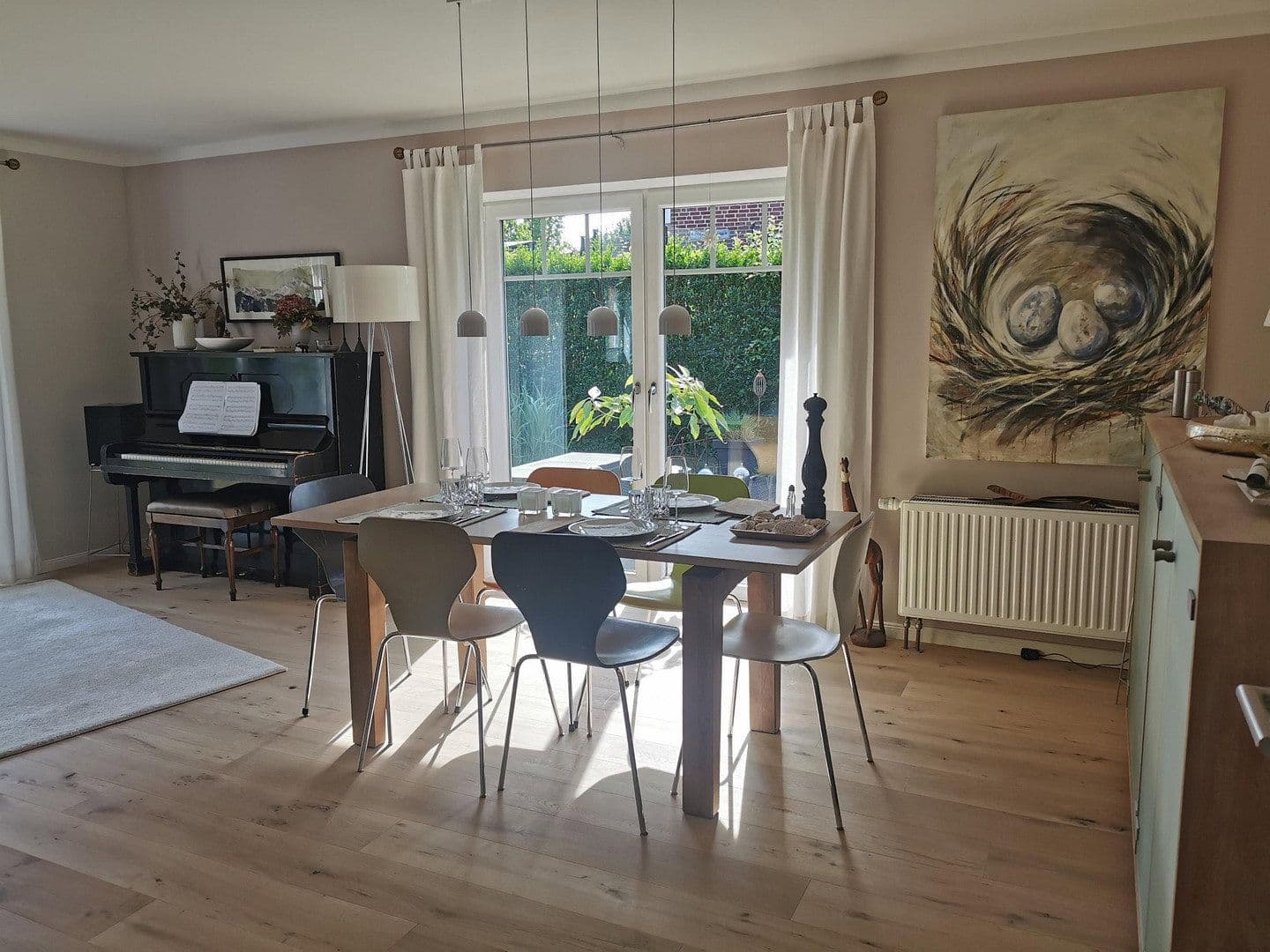 Predaj domu 125 m², pozemek 566 m², Lübeck, Šlezvicko-Holštajnsko Predaj domu 125 m², pozemek 566 m², Lübeck, Šlezvicko-Holštajnsko