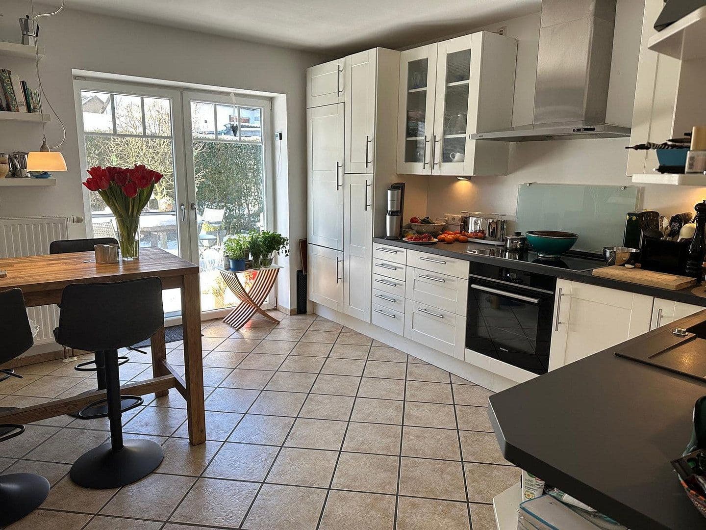 Predaj domu 125 m², pozemek 566 m², Lübeck, Šlezvicko-Holštajnsko Predaj domu 125 m², pozemek 566 m², Lübeck, Šlezvicko-Holštajnsko