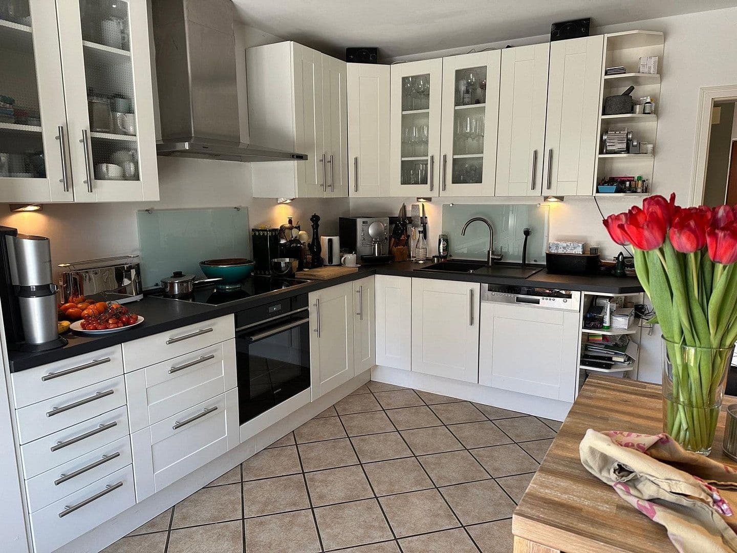 Predaj domu 125 m², pozemek 566 m², Lübeck, Šlezvicko-Holštajnsko Predaj domu 125 m², pozemek 566 m², Lübeck, Šlezvicko-Holštajnsko