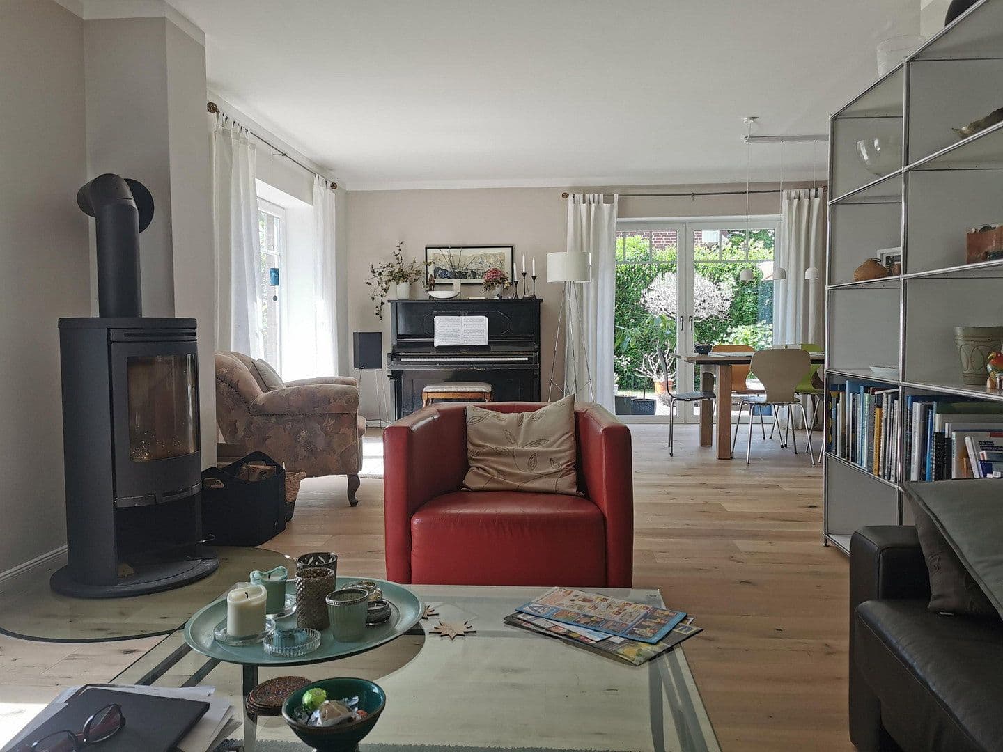 Predaj domu 125 m², pozemek 566 m², Lübeck, Šlezvicko-Holštajnsko Predaj domu 125 m², pozemek 566 m², Lübeck, Šlezvicko-Holštajnsko