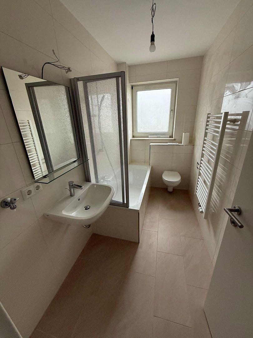 Prenájom bytu 2-izbový 58 m², Merianstr. 31, München, Bavorsko Prenájom bytu 2-izbový 58 m², Merianstr. 31, München, Bavorsko