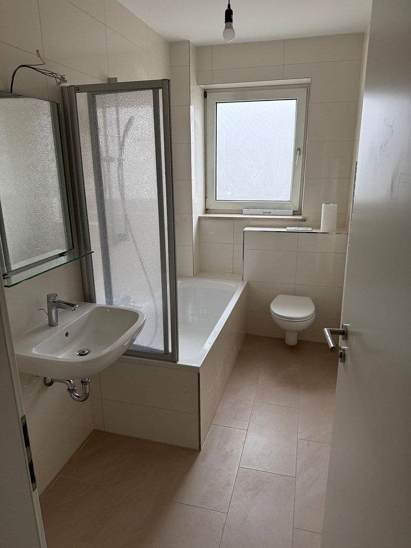 Prenájom bytu 2-izbový 58 m², Merianstr. 31, München, Bavorsko Prenájom bytu 2-izbový 58 m², Merianstr. 31, München, Bavorsko