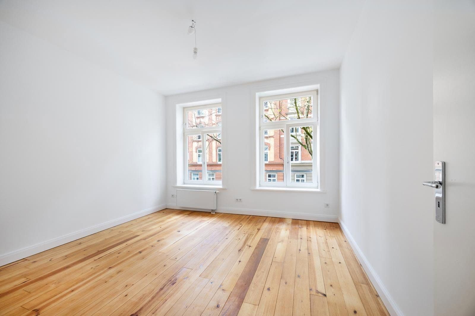 Predaj bytu 3-izbový 90 m², Schnellstr. 26, Hamburg, Hamburg Predaj bytu 3-izbový 90 m², Schnellstr. 26, Hamburg, Hamburg