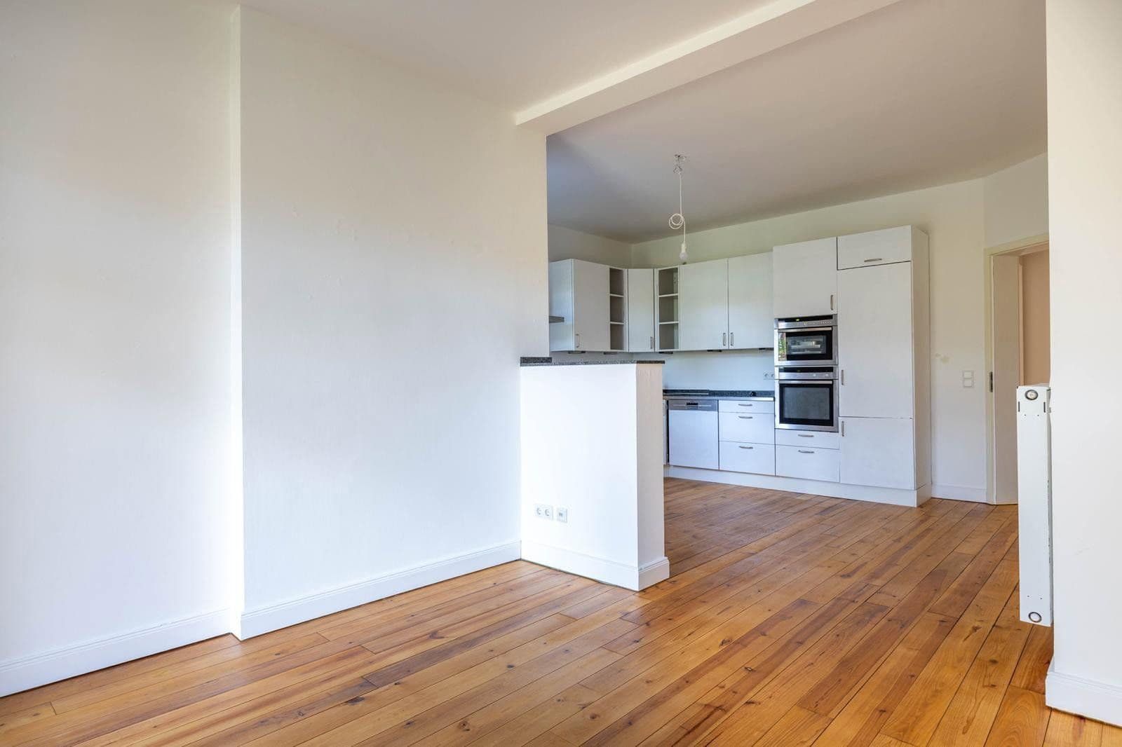 Predaj bytu 3-izbový 90 m², Schnellstr. 26, Hamburg, Hamburg Predaj bytu 3-izbový 90 m², Schnellstr. 26, Hamburg, Hamburg