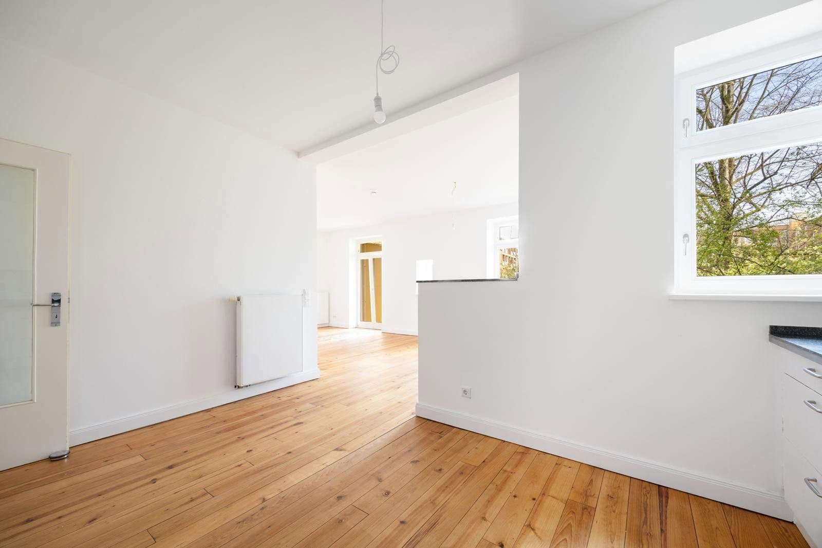 Predaj bytu 3-izbový 90 m², Schnellstr. 26, Hamburg, Hamburg Predaj bytu 3-izbový 90 m², Schnellstr. 26, Hamburg, Hamburg