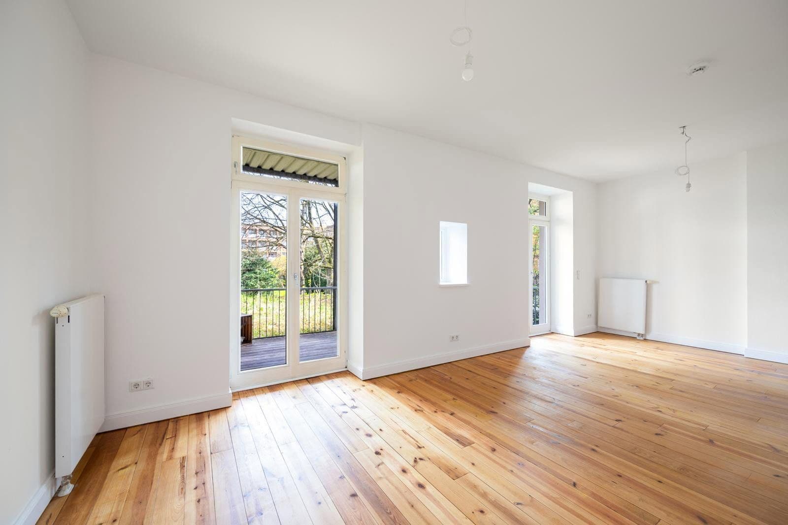 Predaj bytu 3-izbový 90 m², Schnellstr. 26, Hamburg, Hamburg Predaj bytu 3-izbový 90 m², Schnellstr. 26, Hamburg, Hamburg